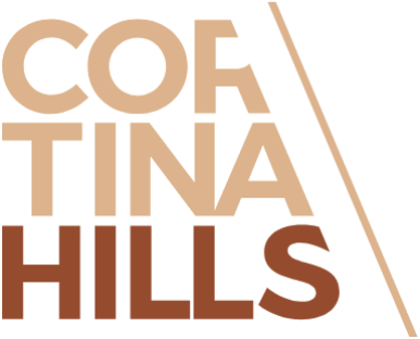 Logo for Cortina Hills